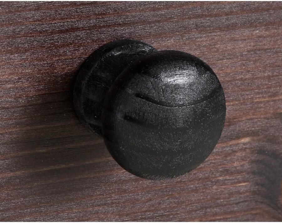 Home affaire Salontafel Lisa TOPSELLER! met grote lade breedte 110 cm landhuisstijl