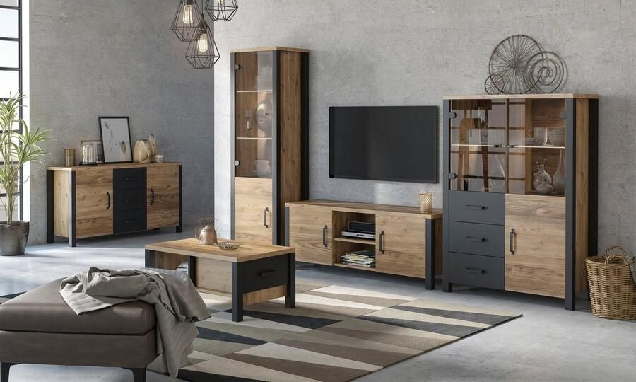 Home affaire Dressoir Olin wereldkampioenschap