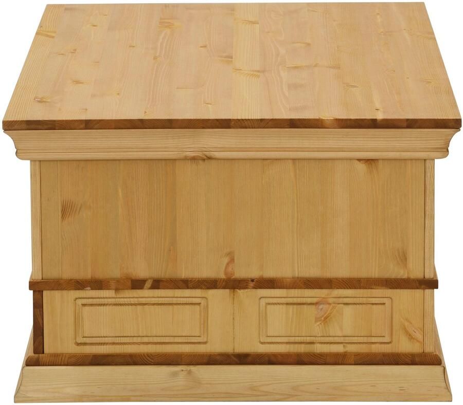 Home affaire Salontafel Vinales Breedte 100 cm met 1 lade