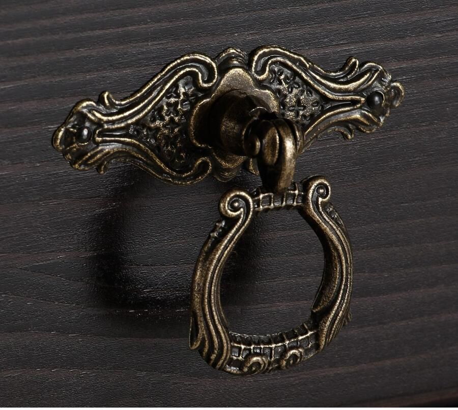 Home affaire Schoenenkast Finca van massief grenenhout hoogte 100 cm