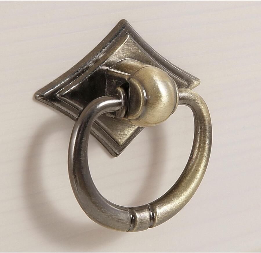 Home affaire Schoenenkast Rustiek van massief grenen breedte 130 cm voor ca. 2 x 12 paar schoenen