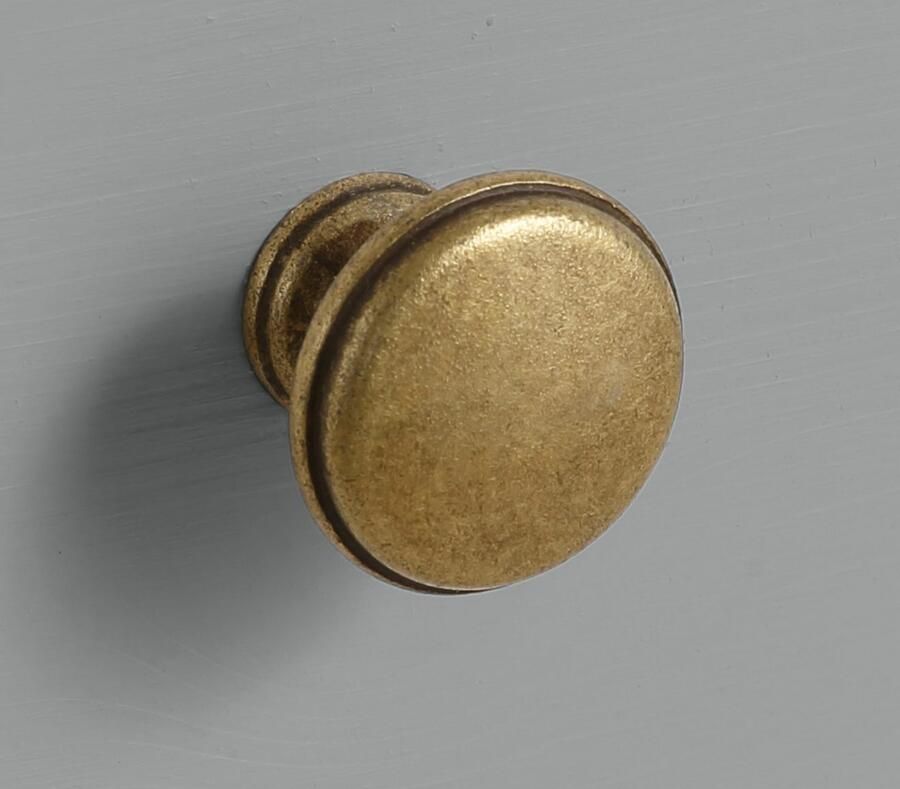 Home affaire Secretaire Rosi in landelijke stijl Bureau van massief hout met vitrine in 2 breedtes