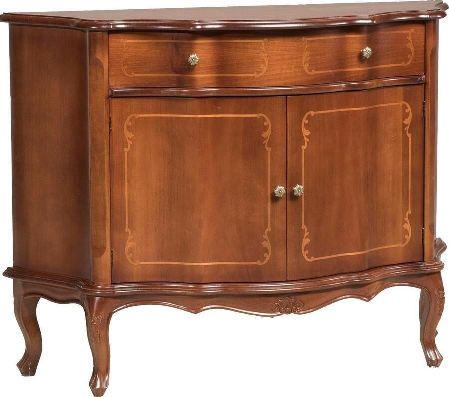 Home affaire Sidetable BORBONESE 6120