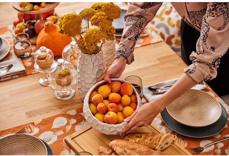 Home affaire Siervaas van hoge kwaliteit (set 2 stuks)