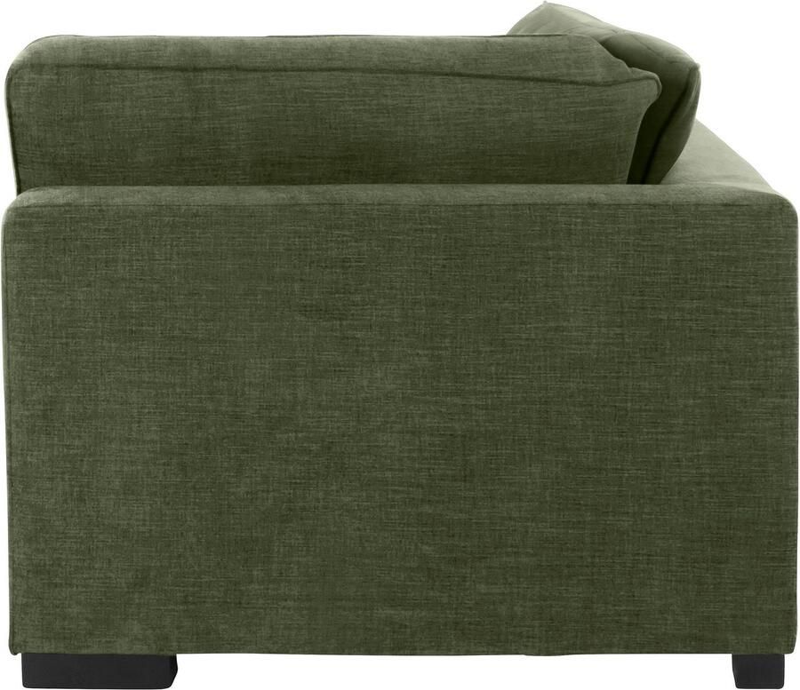 Home affaire Sofaelement Skara Module voor zelf samenstellen in vele stofkwaliteiten