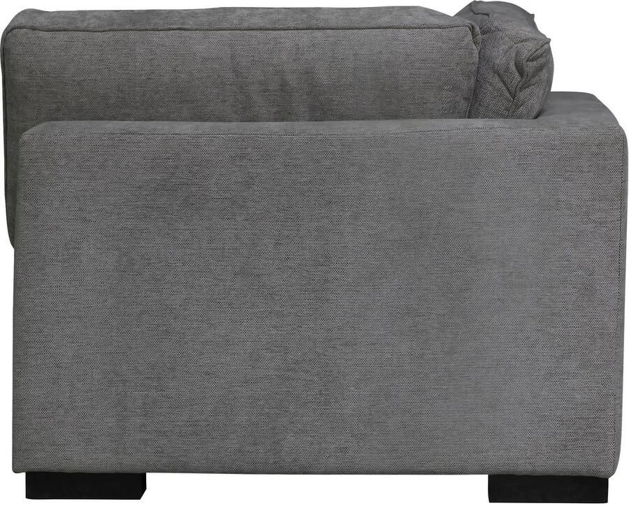 Home affaire Sofaelement Skara Module voor zelf samenstellen in vele stofkwaliteiten