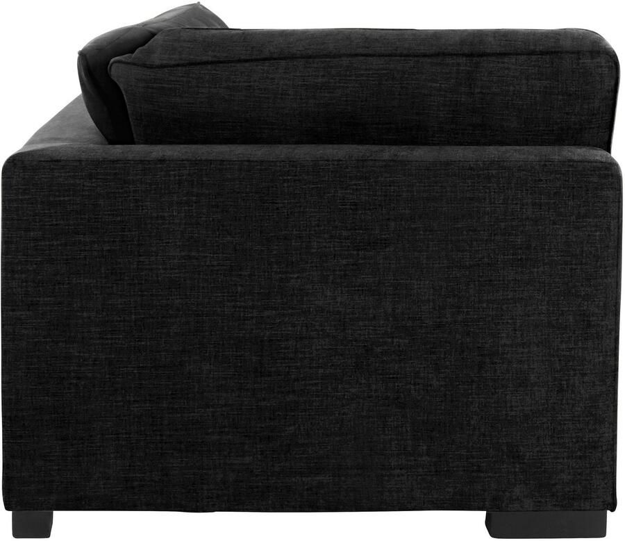 Home affaire Sofaelement Skara Module voor zelf samenstellen in vele stofkwaliteiten