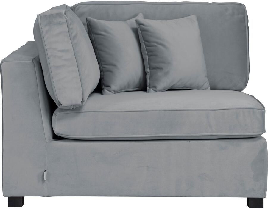 Home affaire Sofaelement Skara Module voor zelf samenstellen in vele stofkwaliteiten