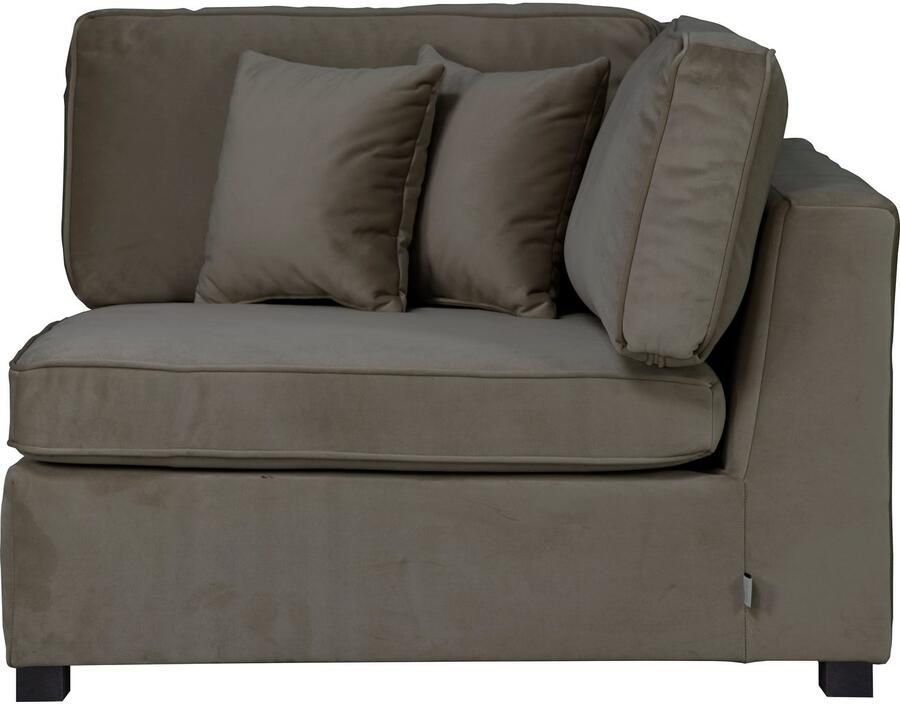 Home affaire Sofaelement Skara Module voor zelf samenstellen in vele stofkwaliteiten