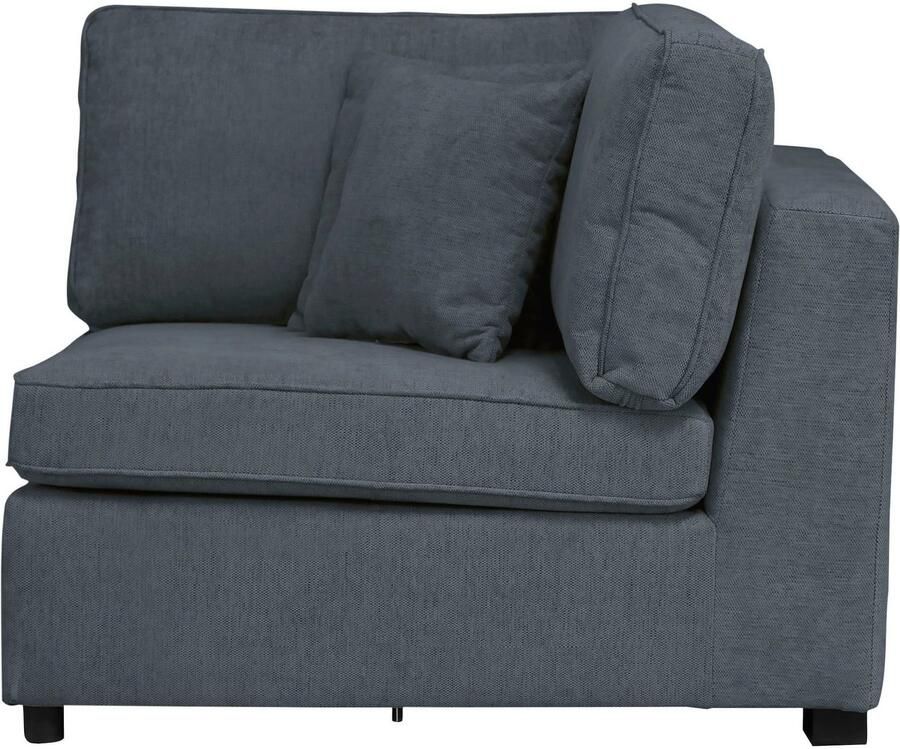 Home affaire Sofaelement Skara Module voor zelf samenstellen in vele stofkwaliteiten