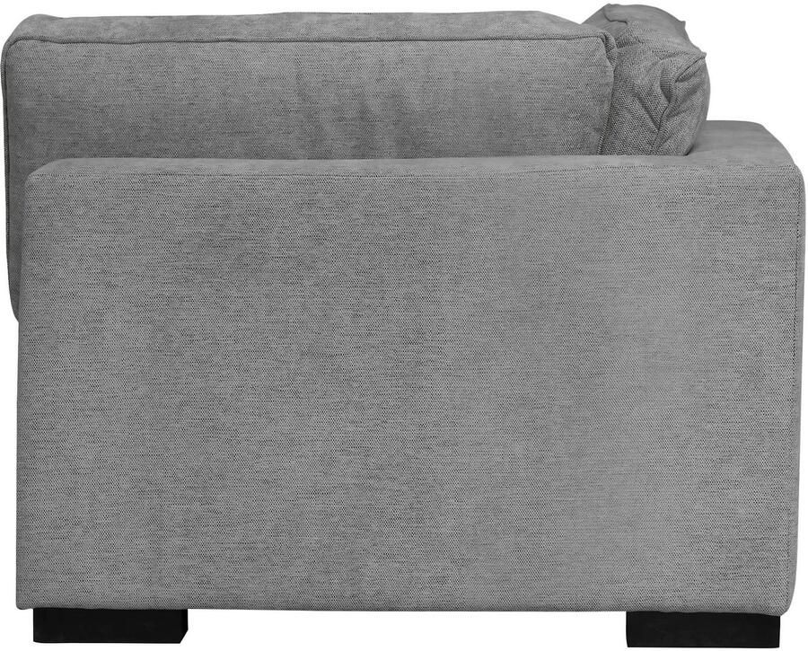 Home affaire Sofaelement Skara Module voor zelf samenstellen in vele stofkwaliteiten