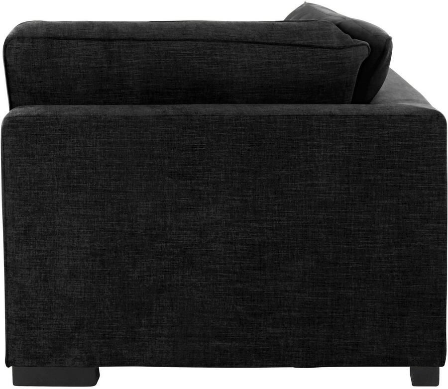 Home affaire Sofaelement Skara Module voor zelf samenstellen in vele stofkwaliteiten