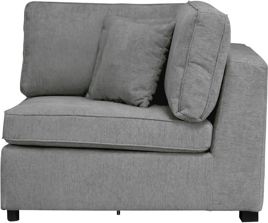 Home affaire Sofaelement Skara Module voor zelf samenstellen in vele stofkwaliteiten