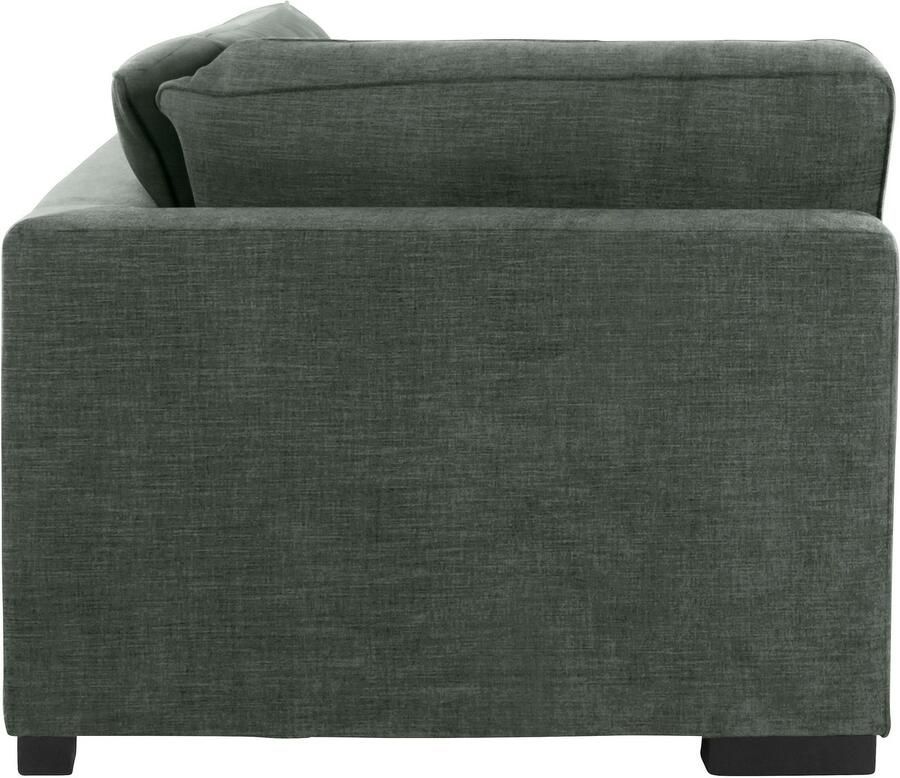 Home affaire Sofaelement Skara Module voor zelf samenstellen in vele stofkwaliteiten