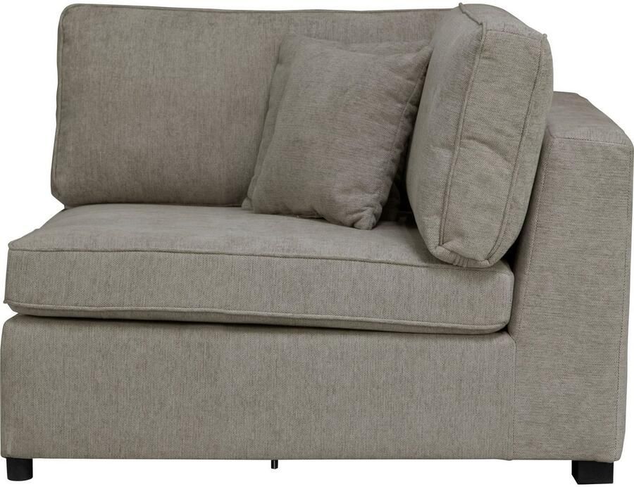 Home affaire Sofaelement Skara Module voor zelf samenstellen in vele stofkwaliteiten