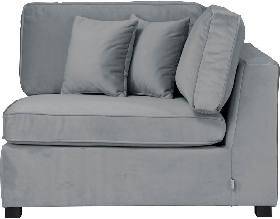 Home affaire Sofaelement Skara Module voor zelf samenstellen in vele stofkwaliteiten