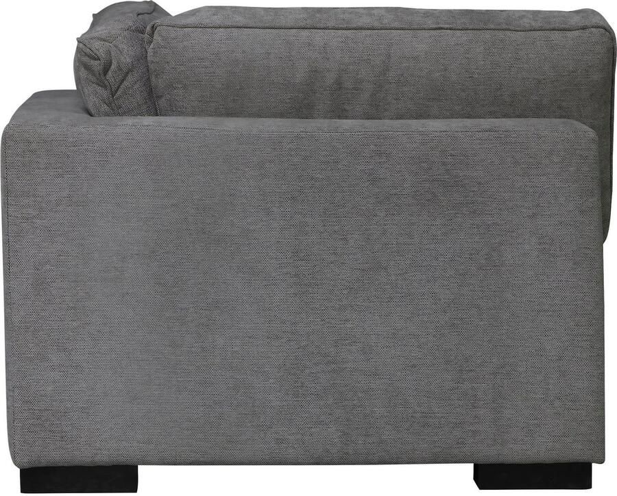 Home affaire Sofaelement Skara Module voor zelf samenstellen in vele stofkwaliteiten