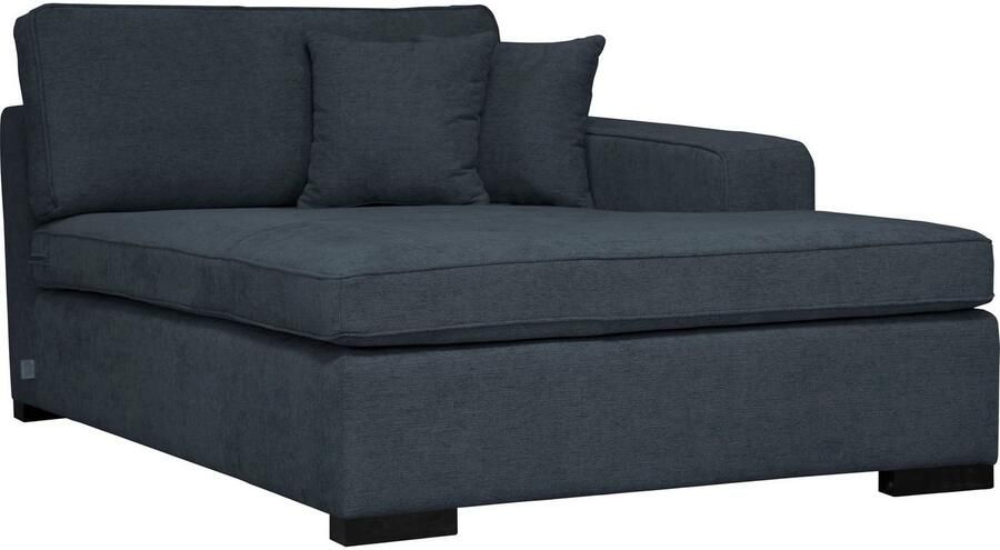 Home affaire Sofaelement Skara Module voor zelf samenstellen in vele stofkwaliteiten