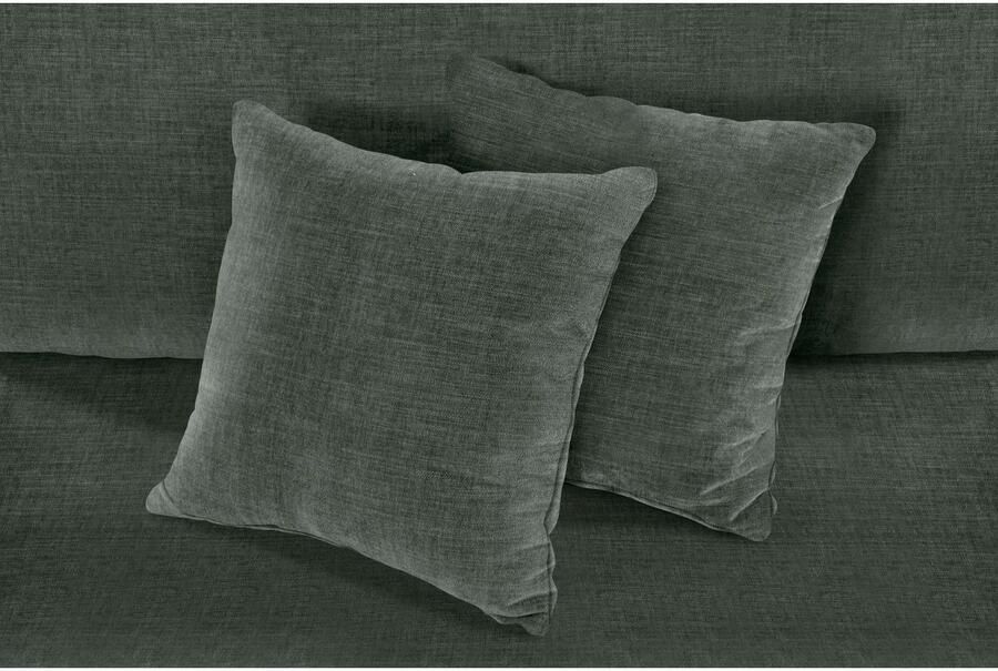 Home affaire Sofaelement Skara XXL Module XXL voor zelf samenstellen armleuning links rechts ter keuze