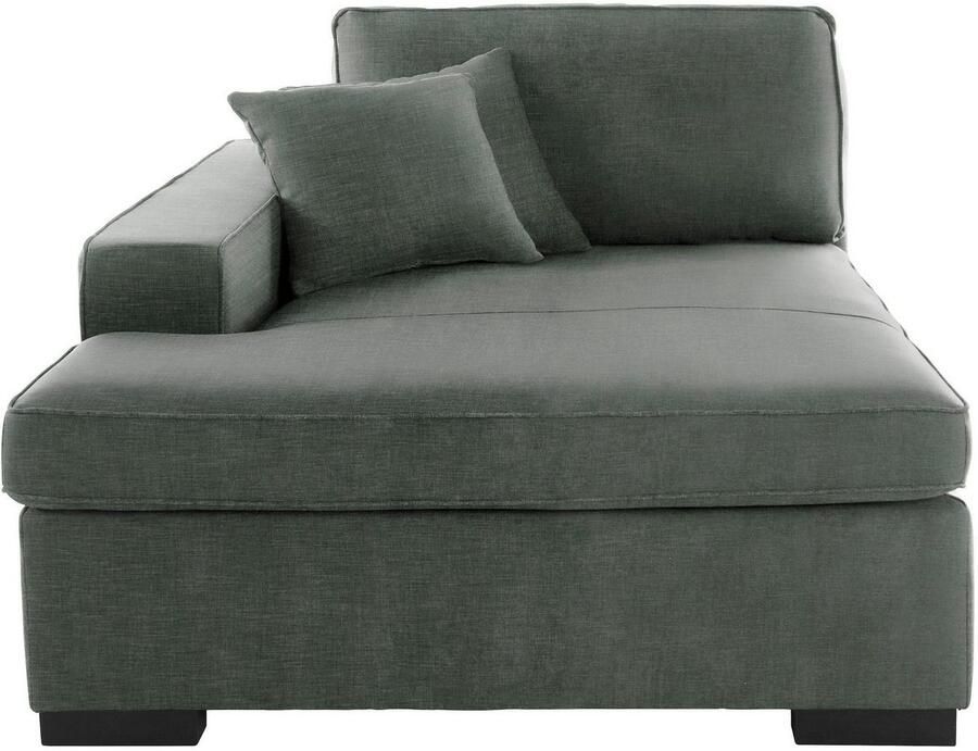 Home affaire Sofaelement Skara Module voor zelf samenstellen in vele stofkwaliteiten