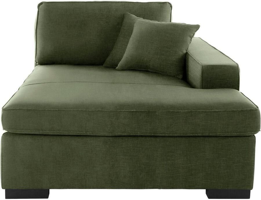 Home affaire Sofaelement Skara Module voor zelf samenstellen in vele stofkwaliteiten