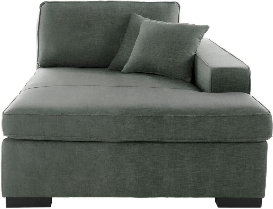 Home affaire Sofaelement Skara Module voor zelf samenstellen in vele stofkwaliteiten