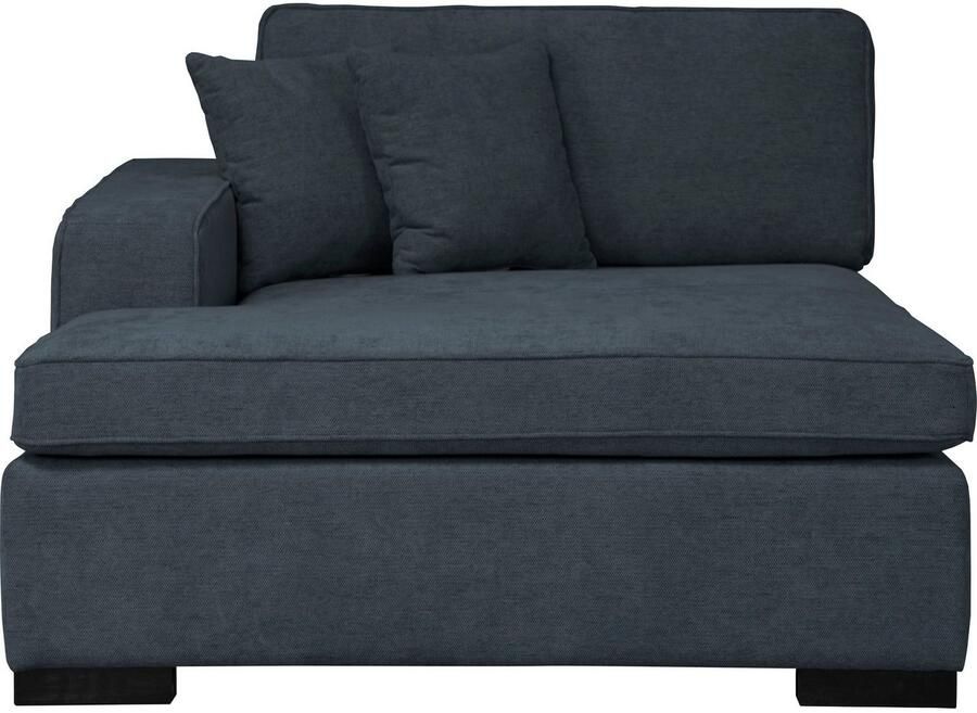 Home affaire Sofaelement Skara Module voor zelf samenstellen in vele stofkwaliteiten