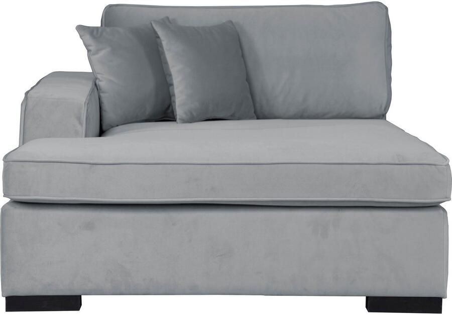 Home affaire Sofaelement Skara Module voor zelf samenstellen in vele stofkwaliteiten