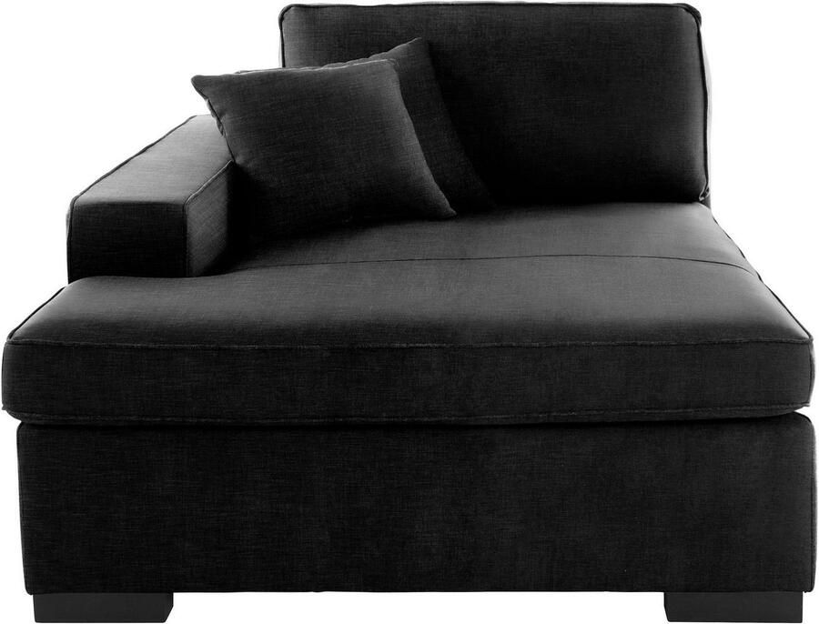 Home affaire Sofaelement Skara Module voor zelf samenstellen in vele stofkwaliteiten