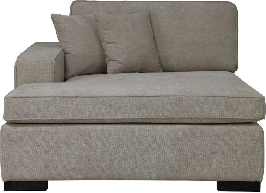 Home affaire Sofaelement Skara Module voor zelf samenstellen in vele stofkwaliteiten