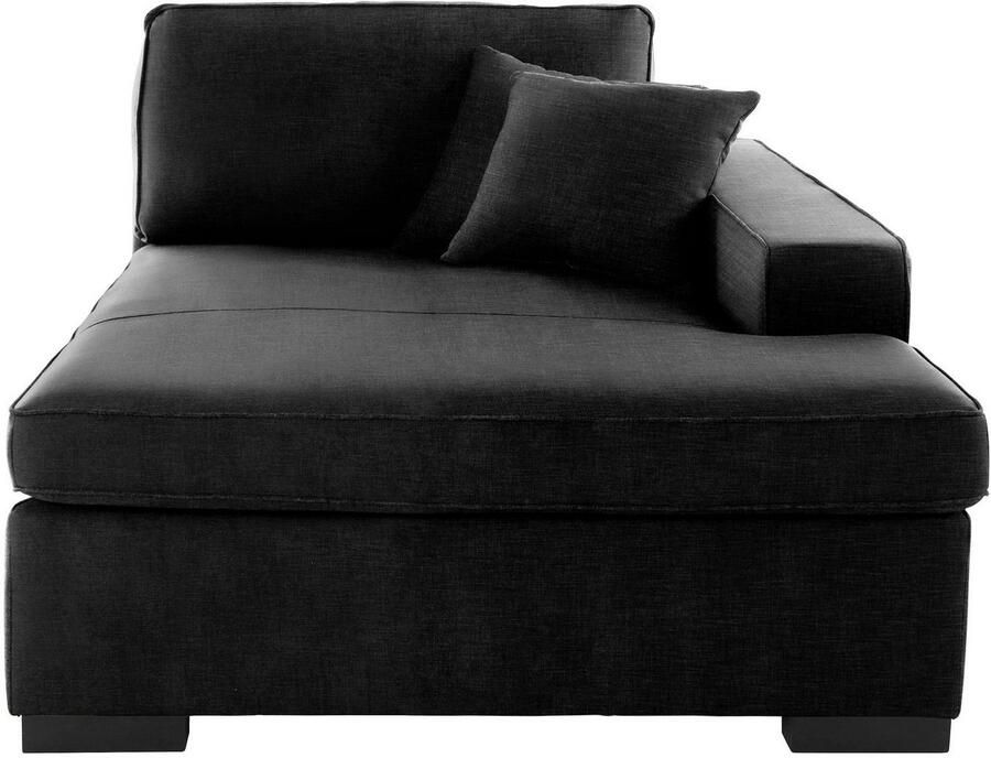 Home affaire Sofaelement Skara Module voor zelf samenstellen in vele stofkwaliteiten