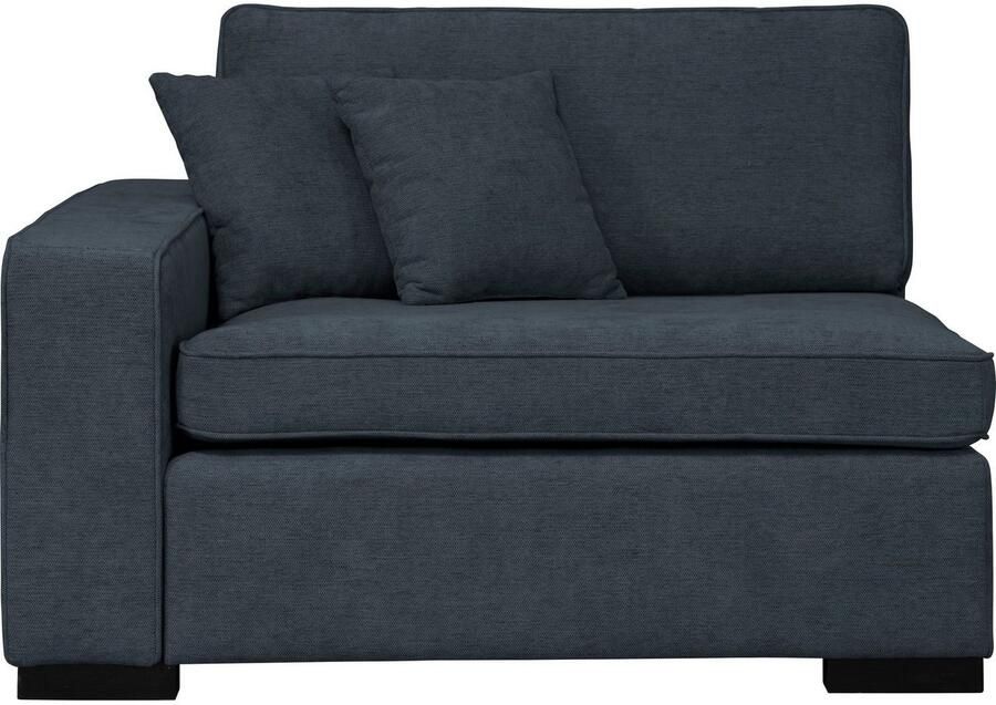 Home affaire Sofaelement Skara Module voor zelf samenstellen in vele stofkwaliteiten