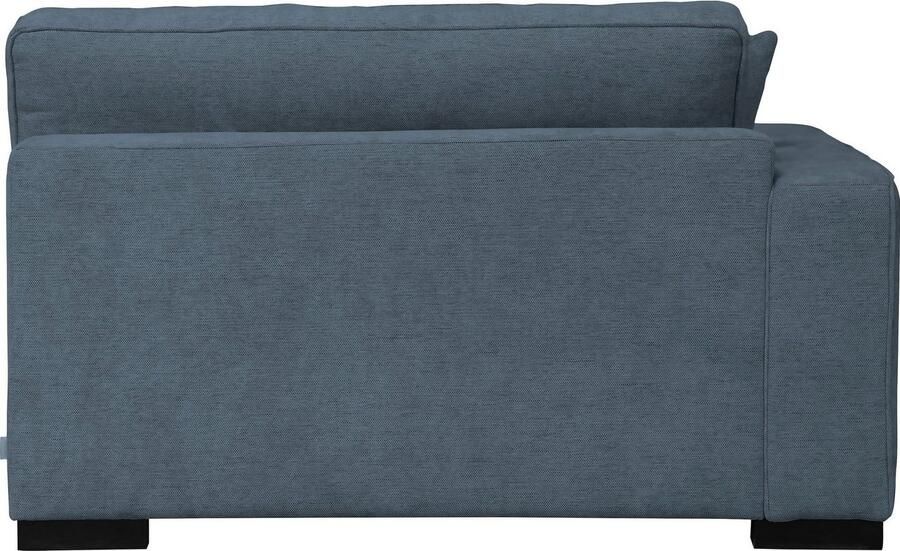 Home affaire Sofaelement Skara XXL Module XXL voor zelf samenstellen armleuning links rechts ter keuze