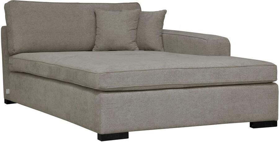 Home affaire Sofaelement Skara XXL Module XXL voor zelf samenstellen armleuning links rechts ter keuze