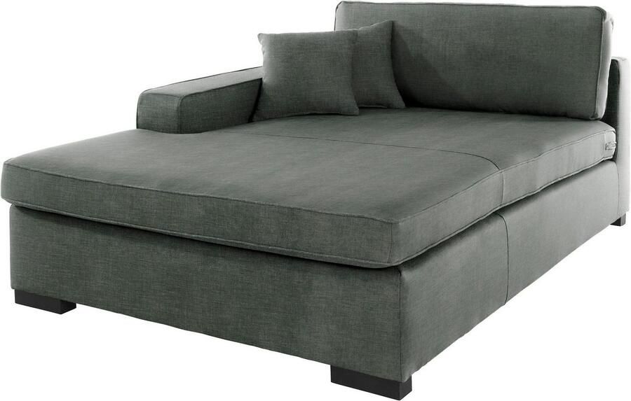 Home affaire Sofaelement Skara XXL Module XXL voor zelf samenstellen armleuning links rechts ter keuze