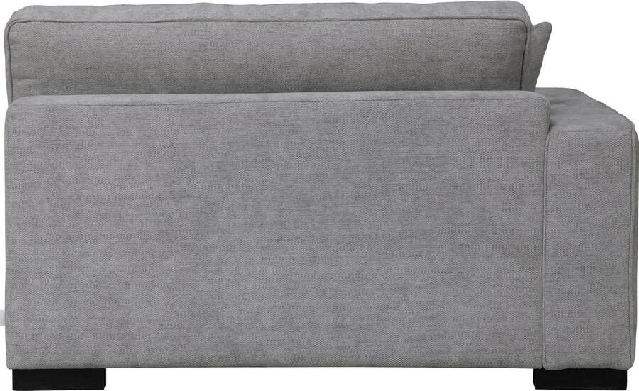 Home affaire Sofaelement Skara XXL Module XXL voor zelf samenstellen armleuning links rechts ter keuze