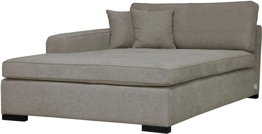 Home affaire Sofaelement Skara XXL Module XXL voor zelf samenstellen armleuning links rechts ter keuze