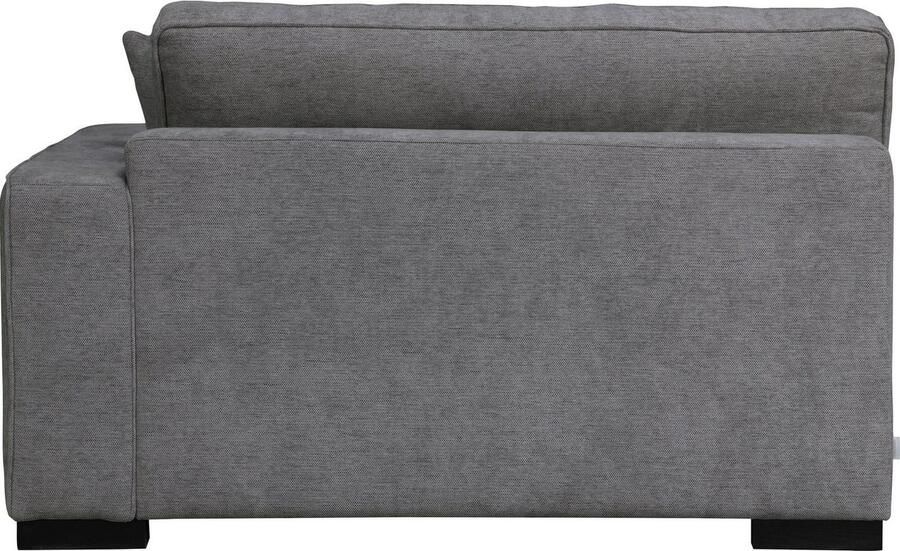 Home affaire Sofaelement Skara XXL Module XXL voor zelf samenstellen armleuning links rechts ter keuze