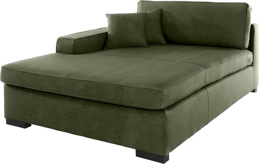 Home affaire Sofaelement Skara XXL Module XXL voor zelf samenstellen armleuning links rechts ter keuze