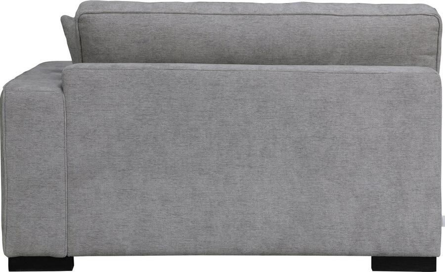 Home affaire Sofaelement Skara XXL Module XXL voor zelf samenstellen armleuning links rechts ter keuze