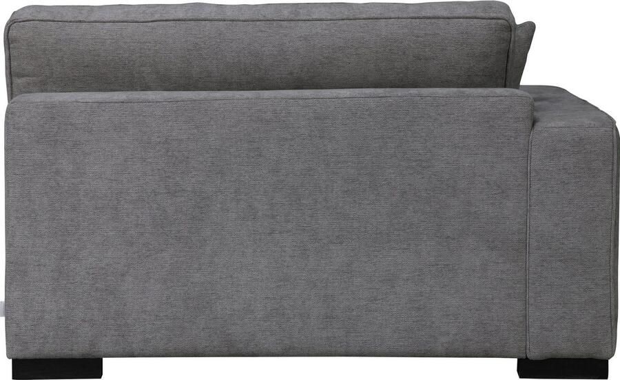 Home affaire Sofaelement Skara XXL Module XXL voor zelf samenstellen armleuning links rechts ter keuze