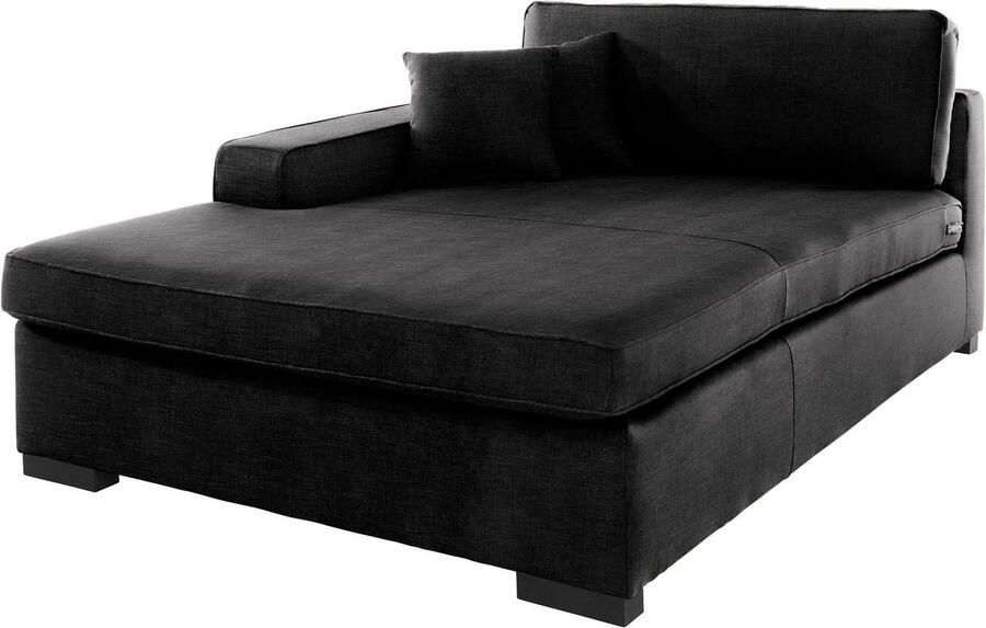 Home affaire Sofaelement Skara XXL Module XXL voor zelf samenstellen armleuning links rechts ter keuze