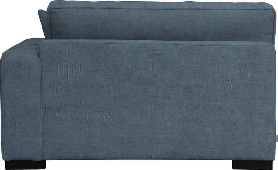 Home affaire Sofaelement Skara XXL Module XXL voor zelf samenstellen armleuning links rechts ter keuze