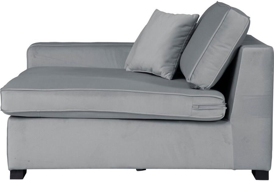 Home affaire Sofaelement Skara XXL Module XXL voor zelf samenstellen armleuning links rechts ter keuze