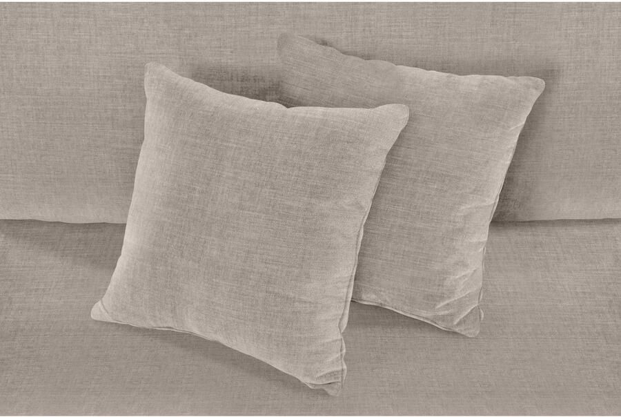 Home affaire Sofaelement Skara XXL Module XXL voor zelf samenstellen armleuning links rechts ter keuze