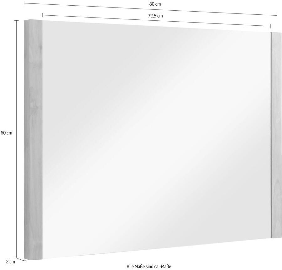 Home affaire Spiegel Chic