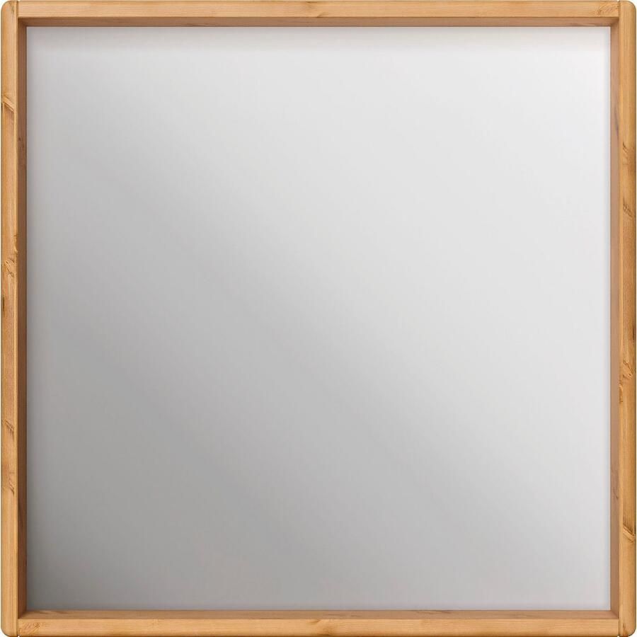 Home affaire Spiegel Livana FSC -gecertificeerd massief hout