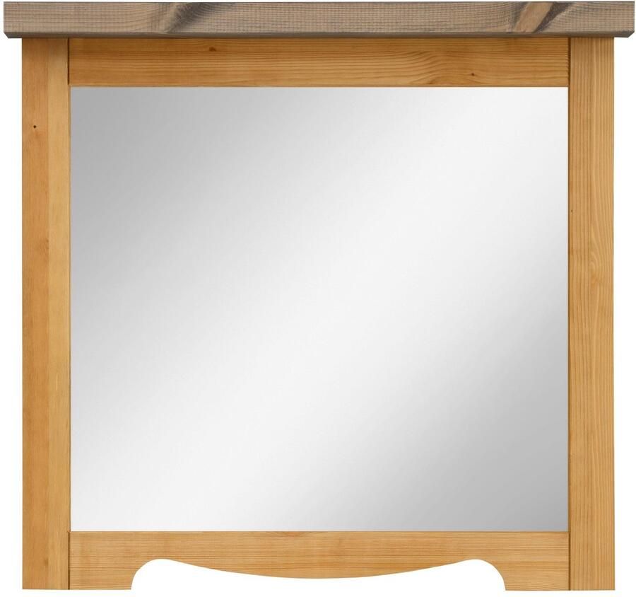 Home affaire Spiegel Trinidad met frame