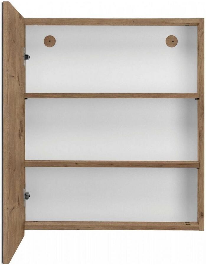Home affaire Spiegelkast Wisla Breedte 60 cm