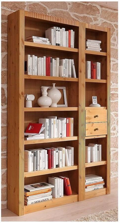 Home affaire Staand rek Bergen Breedte 82 5 cm